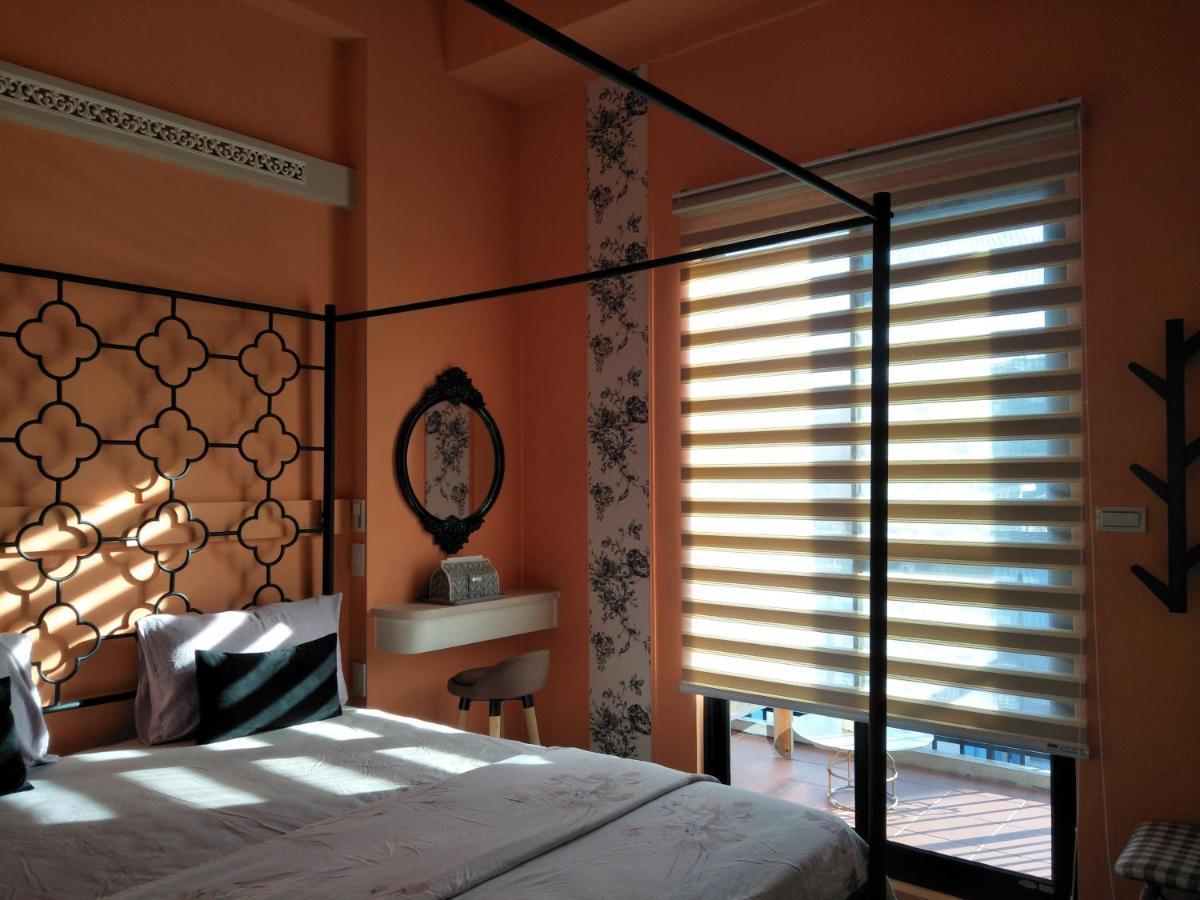 Teacher Cai Homeestay Xiaoliuqiu Εξωτερικό φωτογραφία