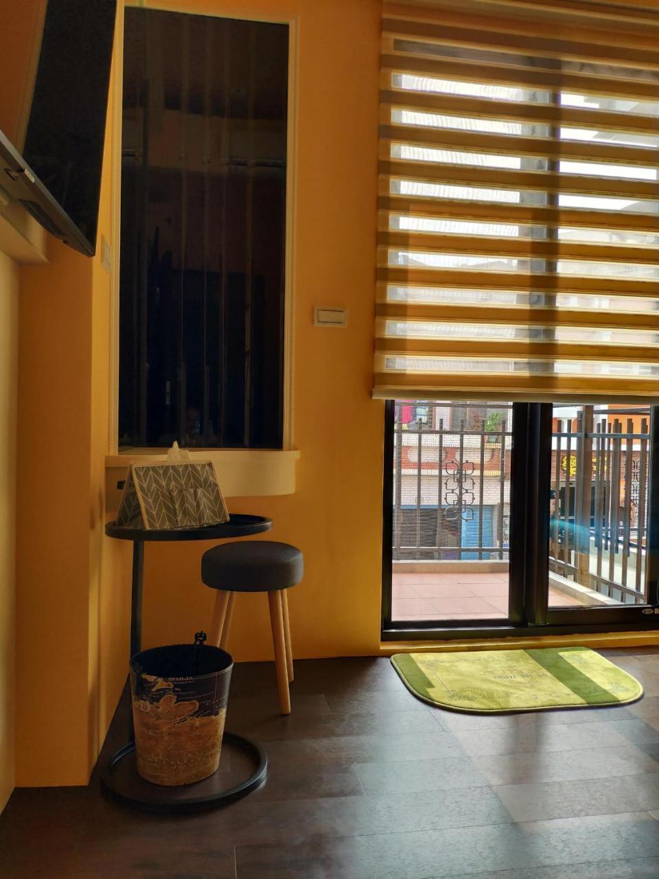 Teacher Cai Homeestay Xiaoliuqiu Εξωτερικό φωτογραφία