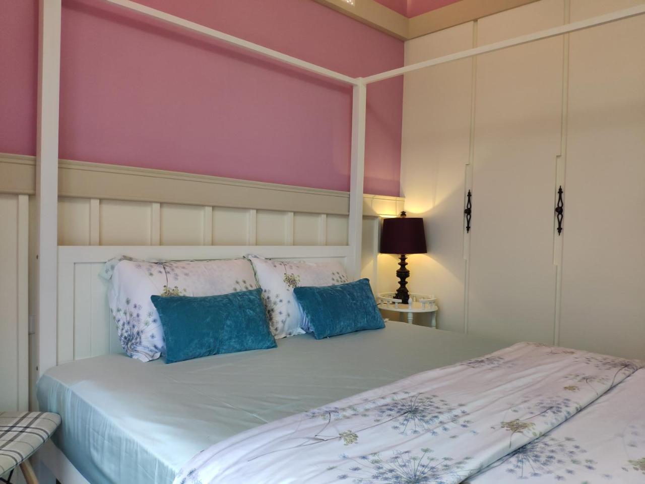 Teacher Cai Homeestay Xiaoliuqiu Εξωτερικό φωτογραφία
