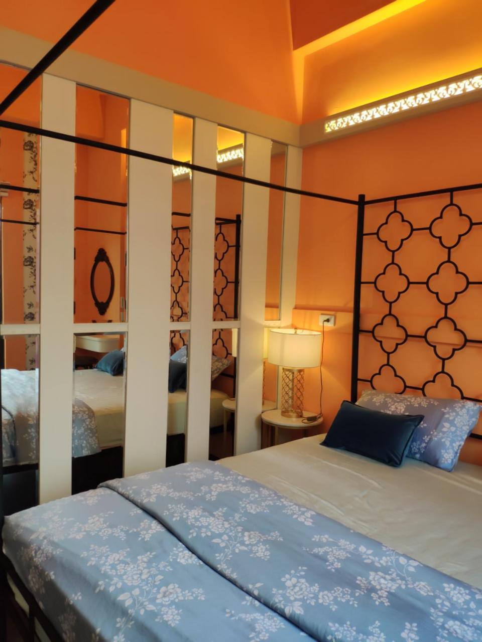 Teacher Cai Homeestay Xiaoliuqiu Εξωτερικό φωτογραφία