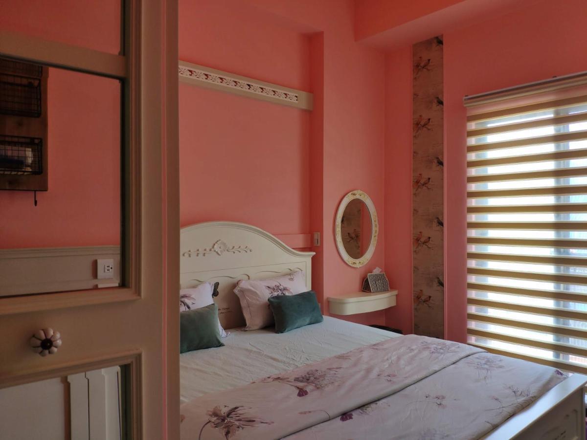 Teacher Cai Homeestay Xiaoliuqiu Εξωτερικό φωτογραφία
