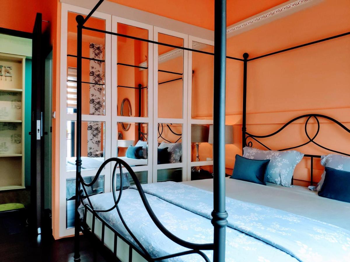 Teacher Cai Homeestay Xiaoliuqiu Εξωτερικό φωτογραφία